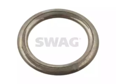 SWAG 30 93 9733 Уплотнительное кольцо, резьбовая пробка маслосливн. отверст.